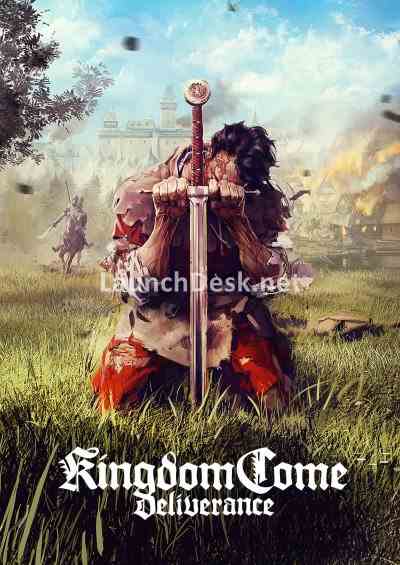 Kingdom Come Deliverance